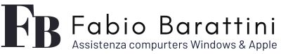Fabio Barattini assistenza informatica
